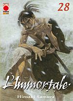 L'Immortale - Nuova Edizione