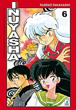 Inuyasha New Edition