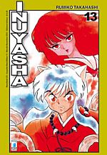 Inuyasha New Edition