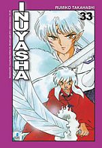 Inuyasha New Edition