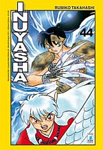 Inuyasha New Edition