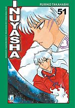 Inuyasha New Edition