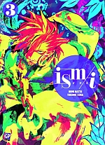 ISM/i