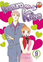 Itazura na Kiss