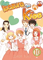 Itazura na Kiss