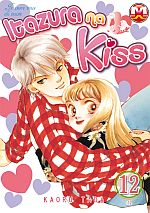 Itazura na Kiss