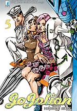 Jojolion