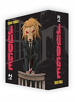 Judge