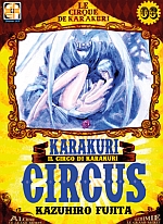 Karakuri Circus