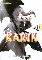 Karin