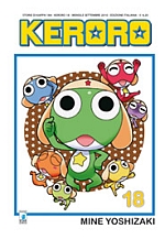 Keroro