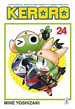 Keroro