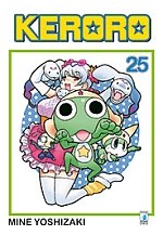 Keroro