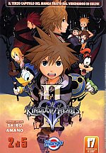 Kingdom Hearts II