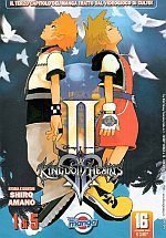 Kingdom Hearts II