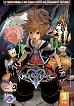 Kingdom Hearts II - Nuova Edizione