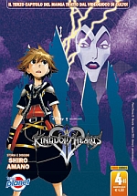 Kingdom Hearts II - Nuova Edizione