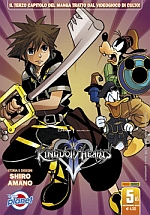 Kingdom Hearts II - Nuova Edizione