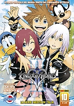 Kingdom Hearts II - Nuova Edizione