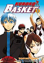 Kuroko's Basket