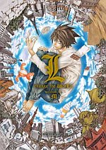 Death Note - L Change the WorLd