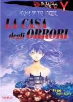 La casa degli orrori