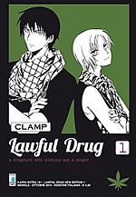 Lawful Drug New Edition