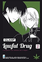 Lawful Drug New Edition