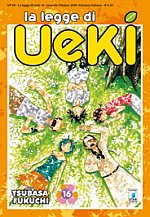 La legge di Ueki