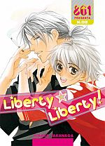 Liberty Liberty