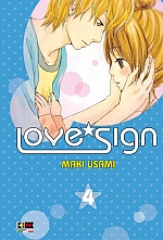 Love*Sign