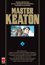 Master Keaton