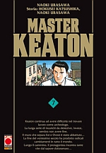 Master Keaton