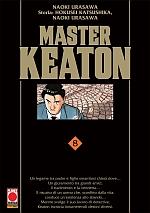 Master Keaton