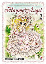 Mayme Angel