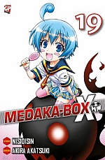 Medaka Box