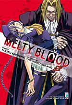 Melty Blood