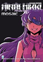 Mirai Nikki - Mosaic