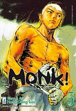 Monk!