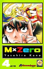 MxZero