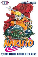 Naruto (Gazzetta dello Sport)