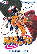 Naruto (Gazzetta dello Sport)