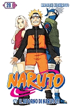 Naruto (Gazzetta dello Sport)