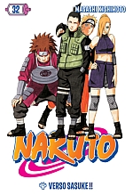 Naruto (Gazzetta dello Sport)