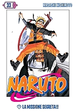 Naruto (Gazzetta dello Sport)