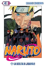 Naruto (Gazzetta dello Sport)