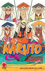 Naruto il mito