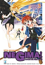 Negima