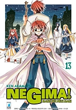 Negima