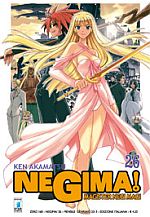 Negima